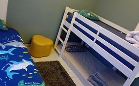 Appartement lumineux à Arcueil-Cachan